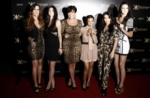Otra del clan Kardashian tiene video sexual