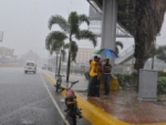 Otra onda tropical se activa y causará aguaceros a partir del martes