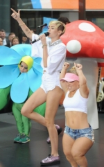 Otra posible pareja para Miley Cyrus: Entérate sobre su nuevo rumor