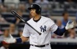 Otro juego, otro récord para A-Rod
