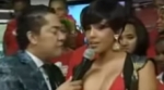 Otro show de mal gusto
