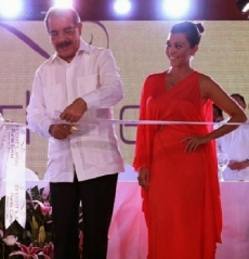Pagan Supuestamente 150 mil USD a una Kardashian en hotel Punta Cana.