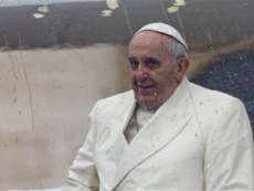 Papa: el internet es un regalo de Dios para el diálogo