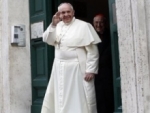 Papa Francisco será invitado a visitar el país