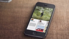 Paper de Facebook ya está disponible.