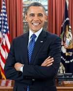 Para Obama, Kim y Kanye son superficiales