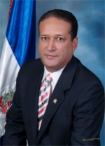 Pared Pérez dice en el PLD pueden aspirar todos sus dirigentes
