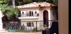 Paris Hilton le tiene una “mansión” a sus perros