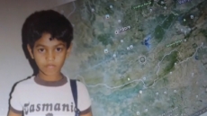 Pasó 26 años 'perdido' y volvió a casa gracias a Google Earth