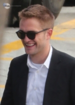 Pattinson, obsesionado con Kate Moss
