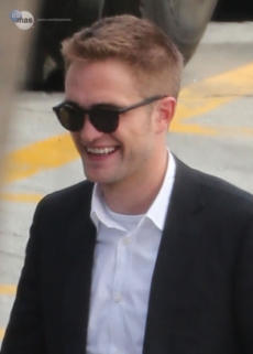 Pattinson, obsesionado con Kate Moss