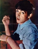 Paul McCartney estrena sencillo 'New'