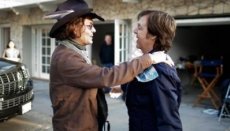 Paul McCartney y Johnny Depp grabaron un proyecto secreto