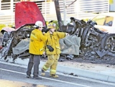 Paul Walker, a quien los coches le dieron y le quitaron todo