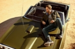 Paul Walker vive nuevamente en la cartelera