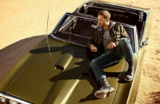 Paul Walker vive nuevamente en la cartelera