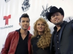 Paulina Rubio demanda a Telemundo por incumplir contrato
