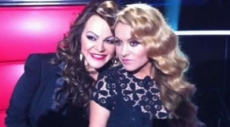 Paulina Rubio recuerda la trágica muerte de Jenni Rivera