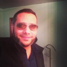 Pavel Núñez más que listo para esta noche