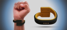 ‘Pavlok’ la fitness band para crear hábitos positivos