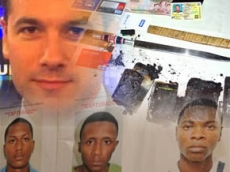 Pedirán un año de prisión para implicados en asesinato de Claudio Nasco