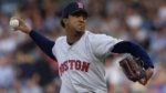 Pedro Martínez Inicia una Nueva Etapa en Boston