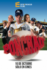Película Ponchao recibe Premio de la Audiencia