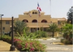 Personal diplomático dominicano no cobra desde hace 2 meses