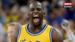 Pese a ausencia de Curry, Warriors doblegan a Hawks