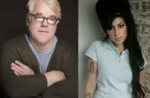 Philip Seymour compartía 'proveedor' con Amy Winehouse