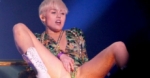 Piden cancelar gira de Miley por 'porno'