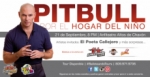 Pitbull en concierto en Altos de Chavón, anuncian tour desde Santiago