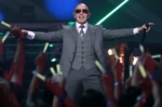 Pitbull, entre los raperos más millonarios del 2013