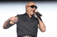 Pitbull tendrá su propio canal de radio en SiriusXM