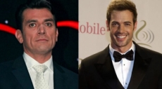 ¿Pleito? Jorge Salinas asegura que William Levy no tiene talento