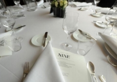 Poca higiene en restaurante carísimo de NYC