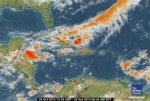 Pocas lluvias hoy pero se espera una onda tropical para mañana