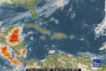 Pocas lluvias para el fin de semana y temperaturas agradables