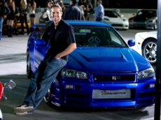 Ponen a la venta autos de la colección de Paul Walker.
