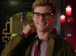Por fin podemos ver a Chris Hemworth en el trailer de Los Cazafantasmas