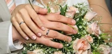 Por primera vez, la población adulta soltera supera a la casada…