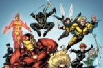 ¿Por qué algunos superhéroes no pueden participar de películas Marvel/Disney?