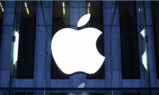 ¿Por qué el logo de Apple es una manzana?
