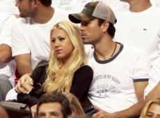 ¿Por qué Enrique Iglesias no quiere casarse con Anna Kournikova?
