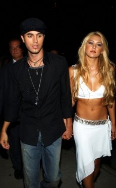 ¿Por qué Enrique Iglesias y Anna Kournikova no se han casado?