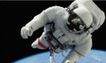 ¿Por qué los astronautas no pueden dormir?