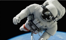 ¿Por qué los astronautas no pueden dormir?