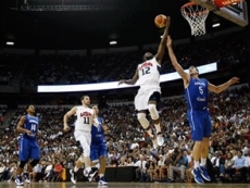 ¿Por qué los dominicanos siguieron más el Mundial de Futbol que el de Baloncesto?