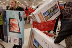 ¿Por qué somos adictos a comprar?