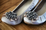 ¿Por qué son malos para los pies los zapatos planos?